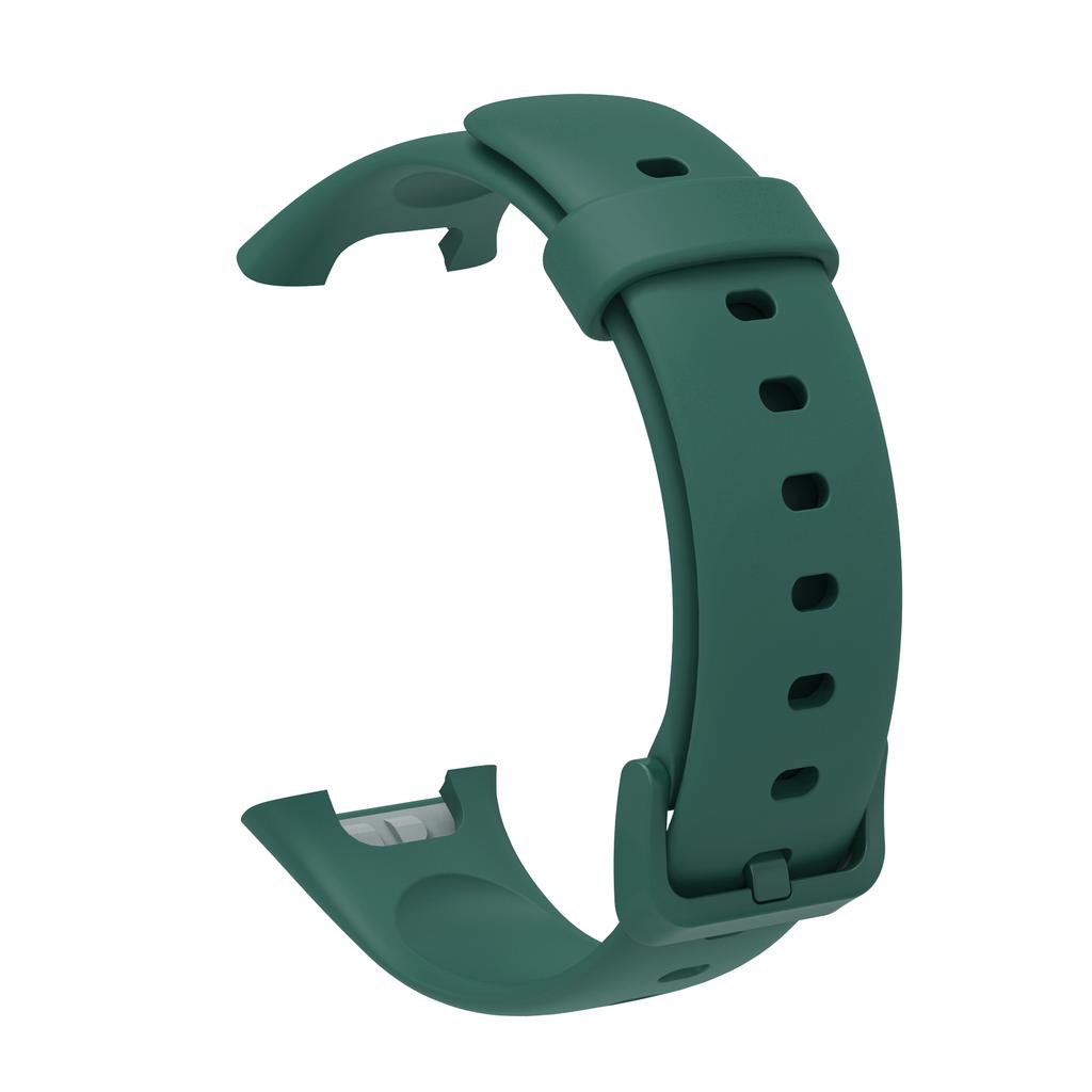 Cinturino in Silicone Per Xiaomi Band 7 Pro Cinturino Sportivo Braccialetto in Gomma Accessori di Ricambio per Orologio