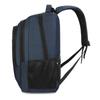 Backpack Men's Backpack Business Travel Bag Large Capacity Travel Bag High School Student Schoolbag Men's Dirt Resistant