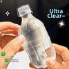 Creative Slow Rebound Fidget Toy Super Soft Water Bottle Squeeze Toy  Children's Gifts
