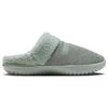 Nike Burrow SE Comfortable Casual Rubber Sole Non-Slip Slide Sandals Men Footwear Green DR8885-301