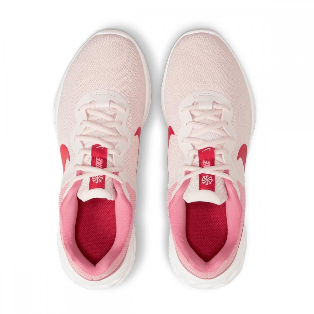 Женские кроссовки NIKE Revolution 6 Next Nature DC3729 601 240 — фото 4