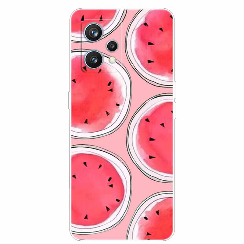 For Realme 9 Pro Plus 5G Case Soft TPU Camera Protection For Realme 9 Pro 5G Silicon Phone Cases Realme 9 Pro+ 9Pro 2022 Clear