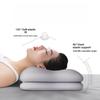 Memory Foam Pillow for All Sleeping Positions - Deep Sleep Support for Side/Back Sleepers Breathable Pillow with Pressure Relief