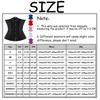 Women Full Body Shaper Bodysuit Firm Control Shapewear Lifter Corset Shapewear