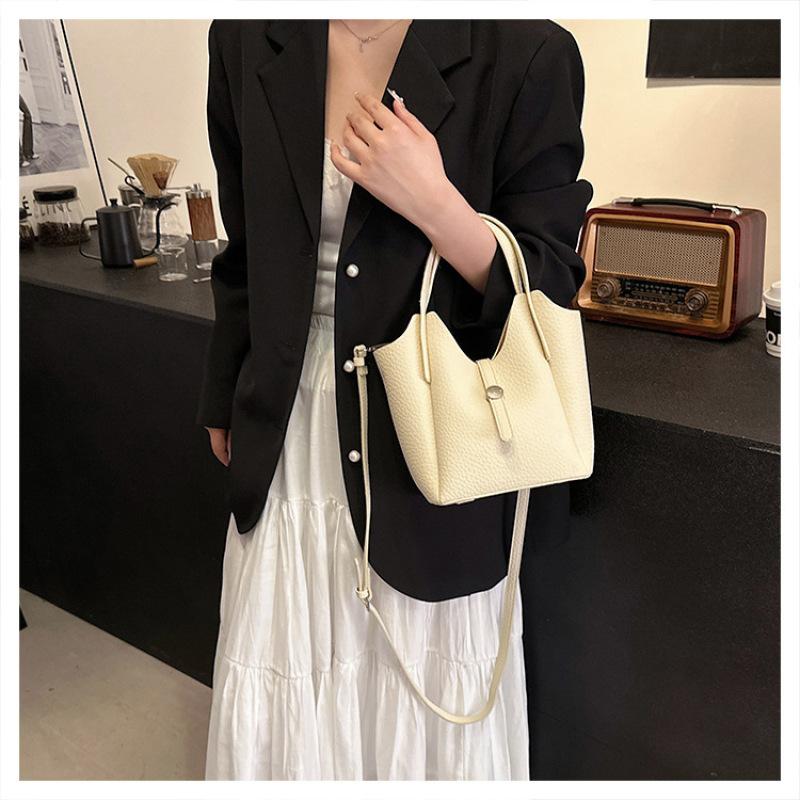 Tooxika Модная сумка-ведро — фото 11