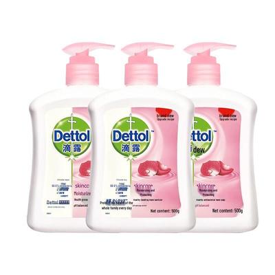 Healthy Hand Wash