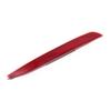 Left / Right Red Right Rear Bumper Bar Reflectors Light For Mazda 3 BL 2009-2013 RHD Bff4-51-5L0A / Bff4-51-5M0A