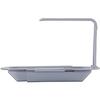 Sink Telescopic Holder Rack Expandable Storage Drain Basket Rack Sponge Soap Holder Kitchen Drainer