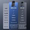 FNIRSI DST210/201 3-in-1 Multimeter: 10M Bandwidth, Oscilloscope, Signal Generator.