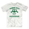 Morning Wood Lumber Company Vtipné tričko Sexuální humor S-3XL