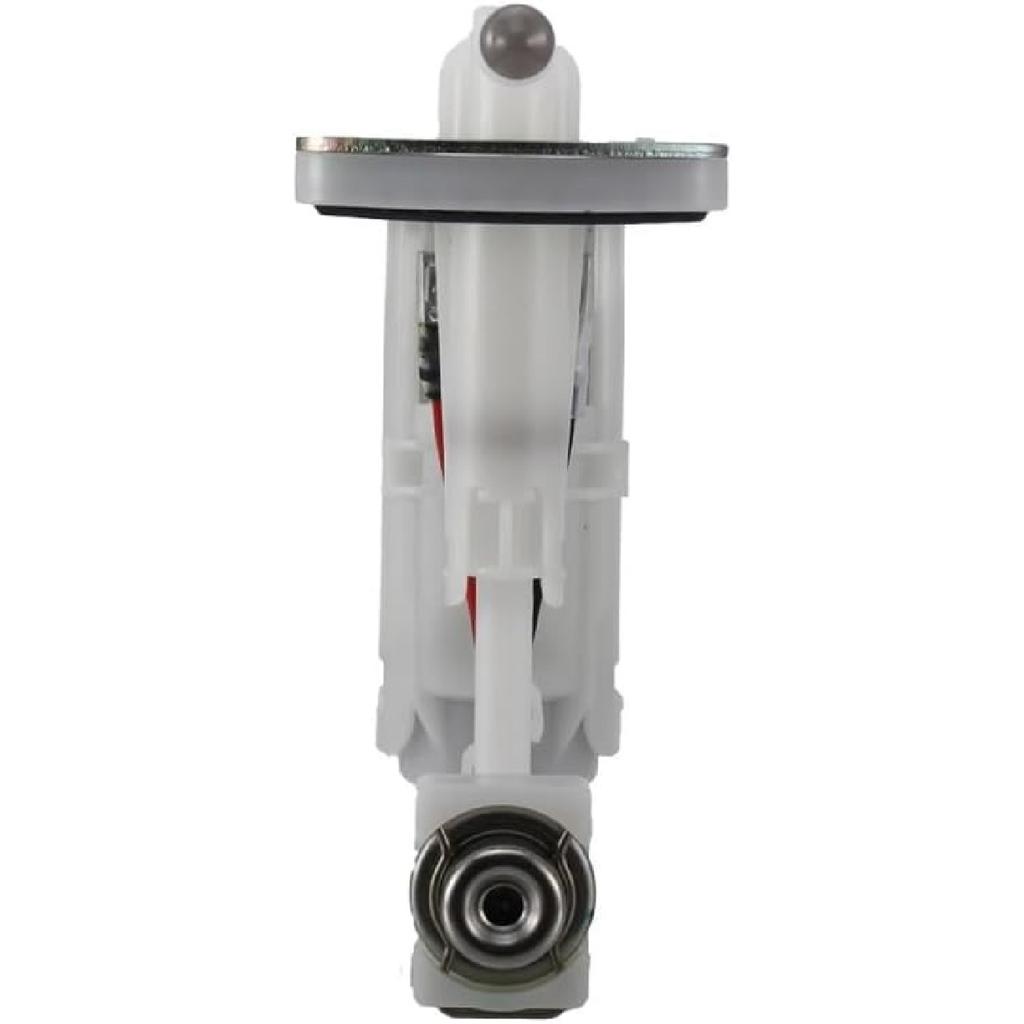 Compatible with Universal 12V 300KPA Motorcycle Fuel Pump Assembly M7202NM Motorbike Fuel System Replacement Spare Part Accessory