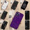 Physics Science Maths Formula Case For Samsung Galaxy A35 A26 A16 A05 A55 A15 A32 A12 A22 A52 A54 A34 A14 A56 A36 A13 A53