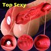Masturbator Cup Adult Products Male Masturbator Real Feel Artificial Soft Vagina Pocket Pussy