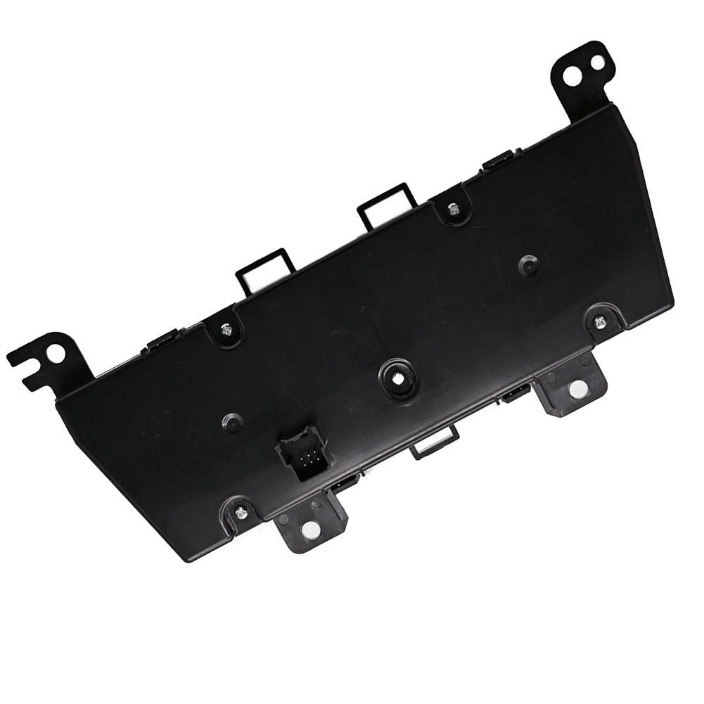 Heater AC Climate Control Module 9057231 95146207 6-Speed Fan Switch For Chevrolet For Cruze 2009-2016 Direct Install