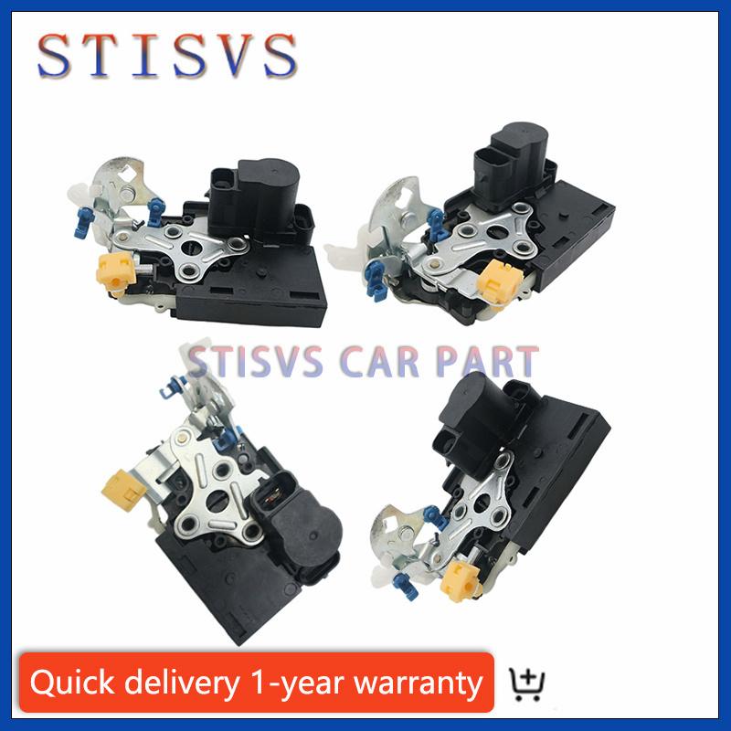 96272643 96272644 Door Lock Actuator Central Latch for Chevrolet Aveo Lacetti Daewoo Buick Excelle Suzuki 2002-2009 96260996
