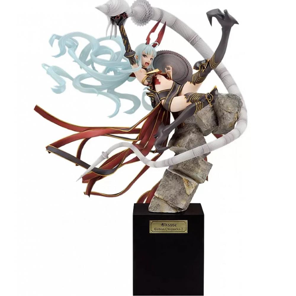

Sega In Stock Battlefield Valkyria Arias Royal Military Academy вер.