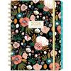 2026 Planner - 2026 Planner Weekly and Monthly form January to December 2026, Calendar Planner with Inner Pocket, Premium Paper, 6.4‘’ x 8.3''