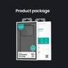 Black Mirror Pro Series Camshield Sliding Lens Cover Full‑Wrap PC Phone Case For Samsung Galaxy A37 5G