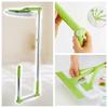 Multi Cleaner Foldable Water Free Hand Washing Squeeze Cotton Head Replace Home Tiles Wood Household Cleaning Windows Mopping