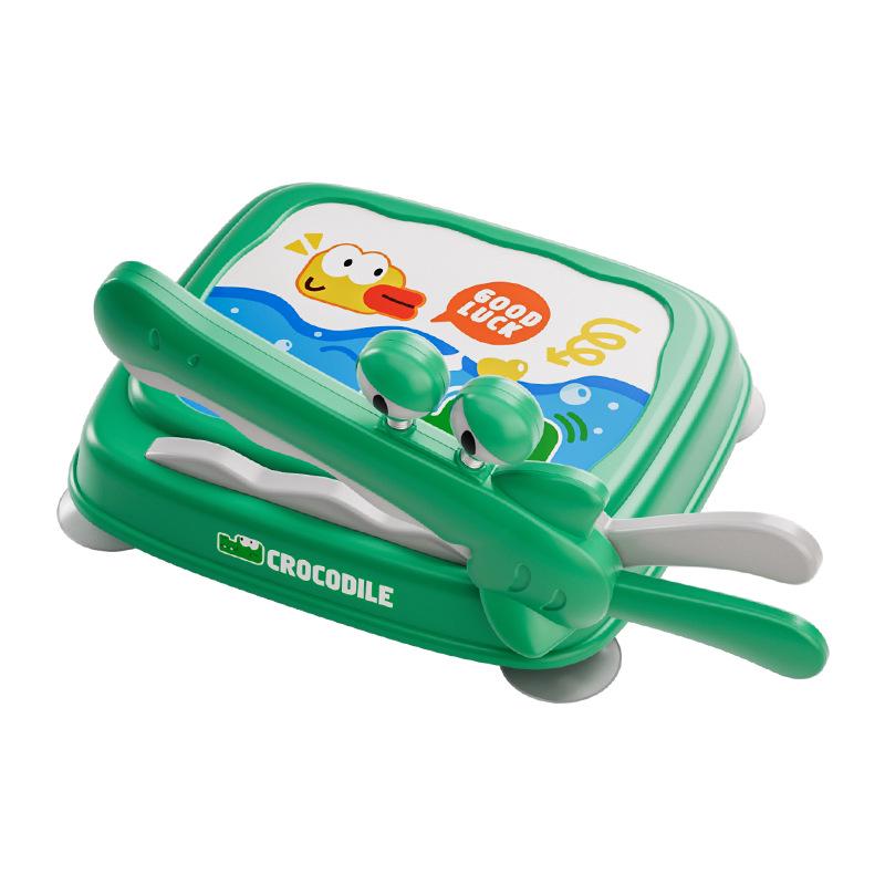 Children's Educational Coin Grab Game - Interactive Parent-Child Tabletop Battle