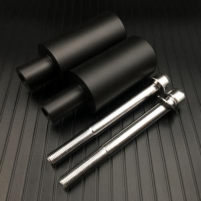 Frame Sliders Crash Protector for Honda CBR600RR 2003 2005 2004 2006 No