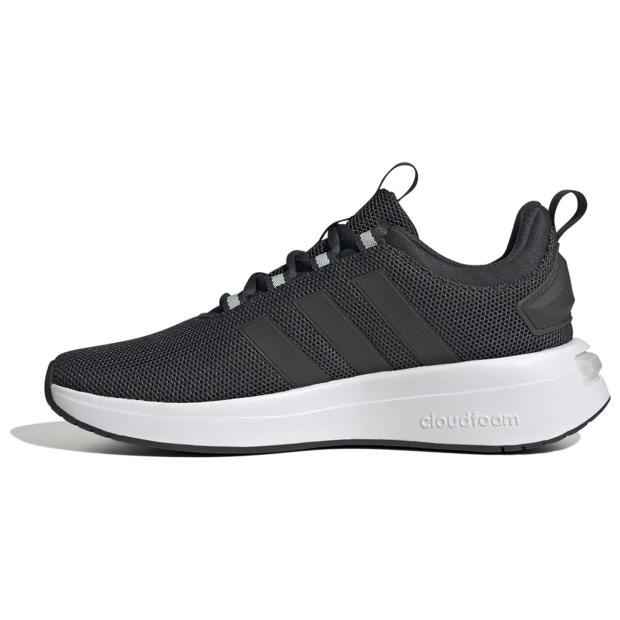 

adidas Racer TR23 Carbon Blue Dawn Women Sneakers Black IG7343 36⅔