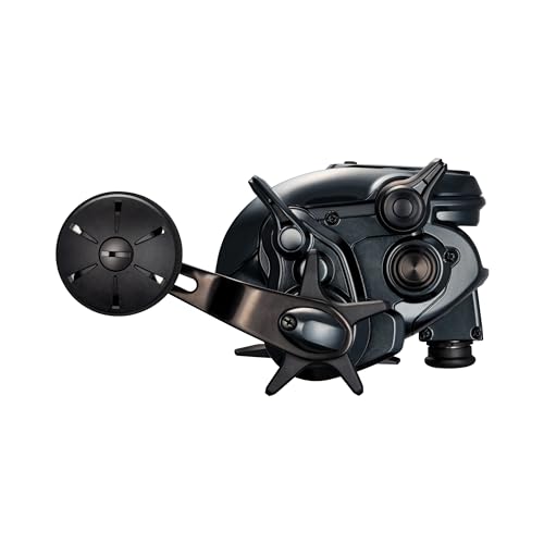 Shimano 24 Plays 3000 Electric Reel