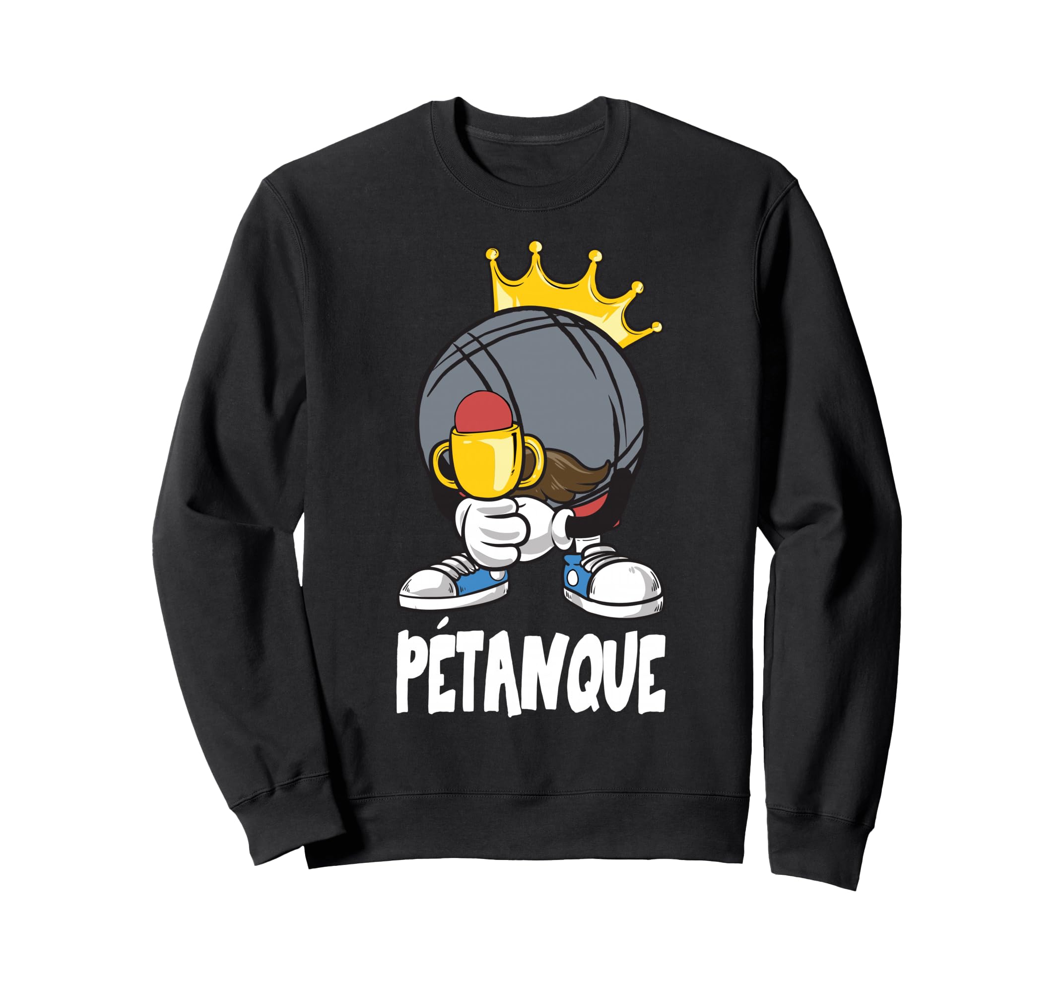 Boule Balls for Boule Boccia Game, Boccia Boule Set, Trainer