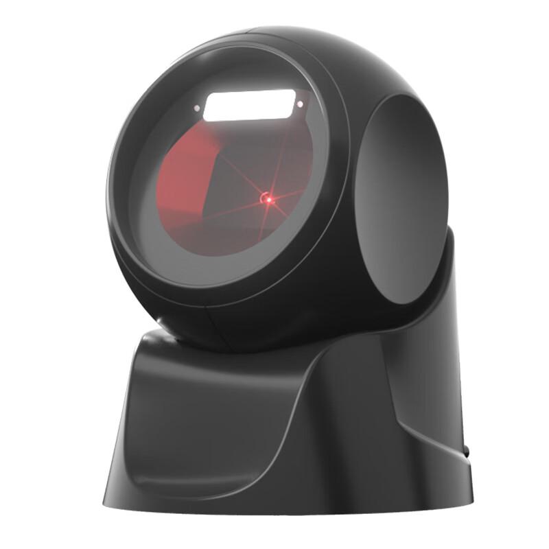 Deli 14963 2D Barcode Scanner Platform