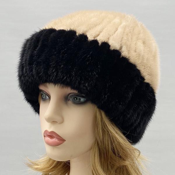 Winter Hats for Women Warm Stylish Classic Fashion Knitted Beanies