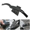 Bicycle Chain Washer Claw Brush Professional Cycling Equipment for Flywheels Cassettes Sprockets Mud Removal Cleaning Tools