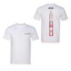 Cigarette Racing Shirt – Haul 515 Performance Boot Grafik T-Shirt