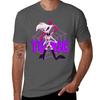 Angel Dust Toxic Tshirt Antipilling Casual Tshirt