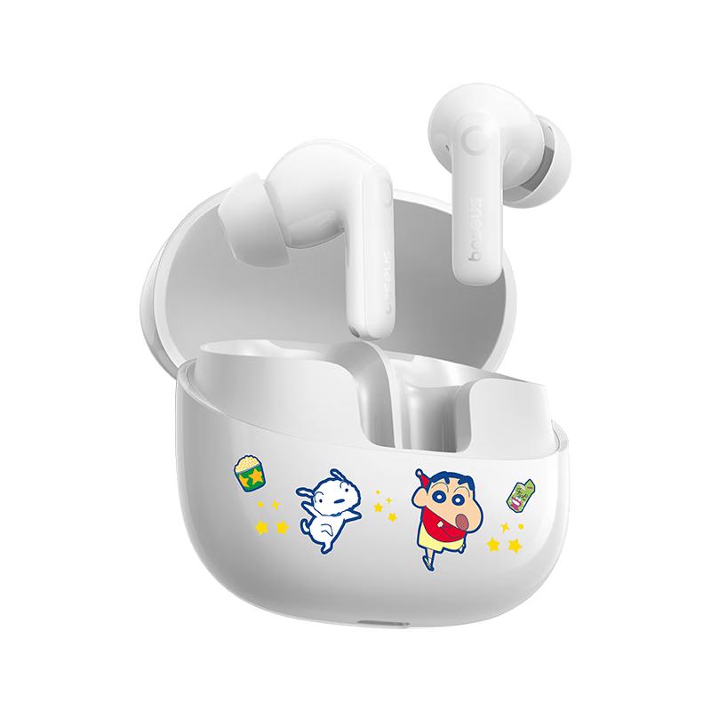 Baseus Active Noise Cancelling Wireless Earbuds