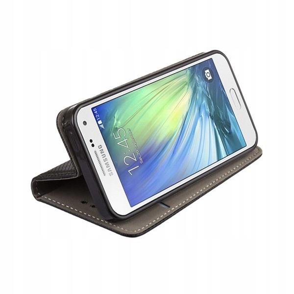 CASE for HUAWEI P20 SMART MAGNET CLOSED BOOK CASE + GLASS