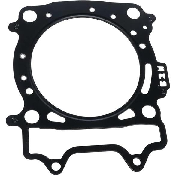 Motorradmotor Dichtungen Motorrad Zylinder Kurbelgehäuse Kupplungsdeckel Dichtungssatz Set für YZ450F 2020-2022 für YZ450FX für WR450F 2021-2023 Dichtung(Das