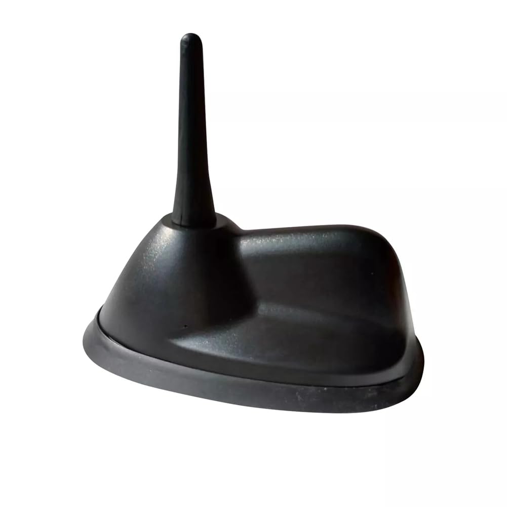 Klaxib Mini R55 R56 Large Roof Antenna Base (with Short Sport Antenna) 65203456090