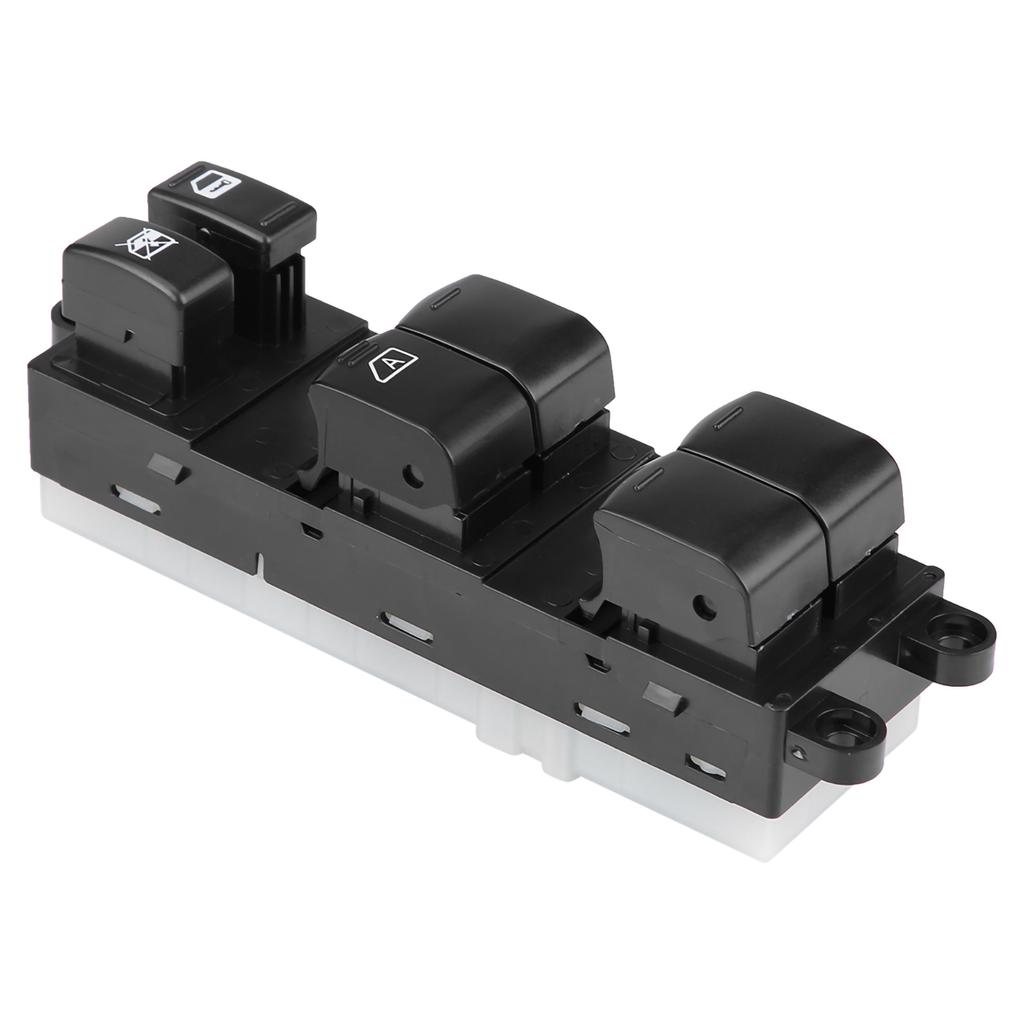 Elektrische Fensterhebersteuerung   Leistungsauto-Ersatzteil für TIIDA 2007-2010 mit OEM 25401-1JY0A sy Installation