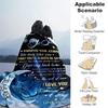 1pc Butterfly Printing Lightweight Flannel Blanket, Comfortable and Warm Blanket, for Camping Sofa Bed and Couch Office, in All Seasons