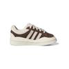 Adidas Bad Bunny X Campus I The Last Campus Baby Sneakers Brown Deep-Brown Chalk IF7151