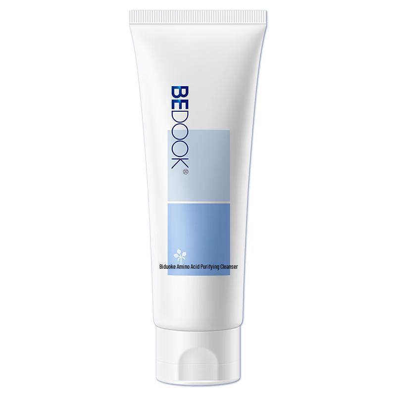 

Bedook Amino Acid Purifying Facial Cleanser