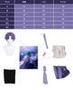 Koi to Miku Homura Cosplay Male Koi Miku Combat Uniform Popular Game Costume in the Endless [NOKIJP] Cosplay, Costume, Protagonist, Protagonist,