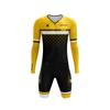 Men's Cycling Suit Individual Team Triathlon Mountain Road Cycling Onesie Running Race 2026