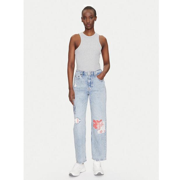 Tommy Jeans Layla Jeans