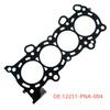 12251-PNA-004 Cylinderpackning i rostfritt stål för Honda CRV 2:a generationen 2,4L