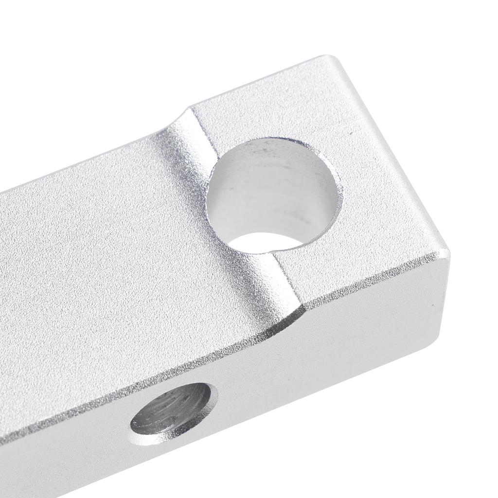 Transmission Dipstick Adapter Bracket 551323 For TH400 TH350 4L60E 700R4 2004R