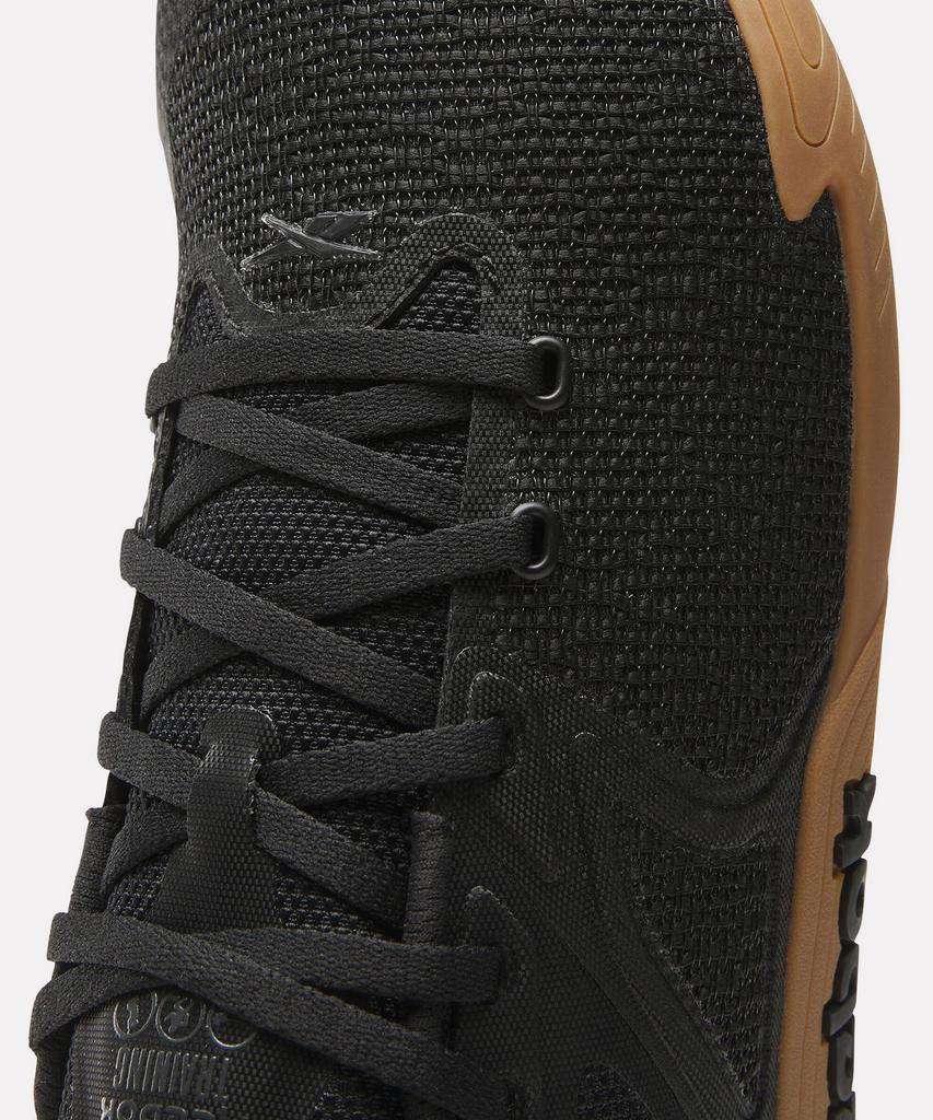 Reebok Nano Zero - Black / 100238910