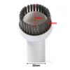 1 Piece 32mm Dusting Brush / Vacuum Cleaner Brush For Haier For Elektrogas Household Cleaning Replacement Parts