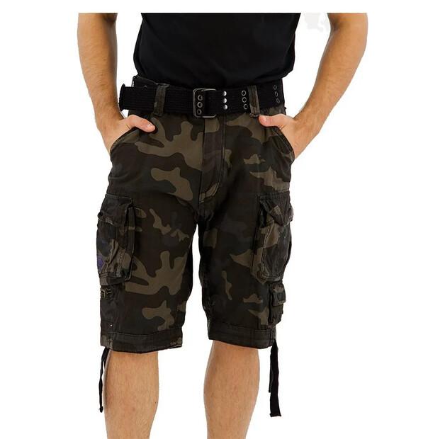 Brandit Shorts Savage Vintage