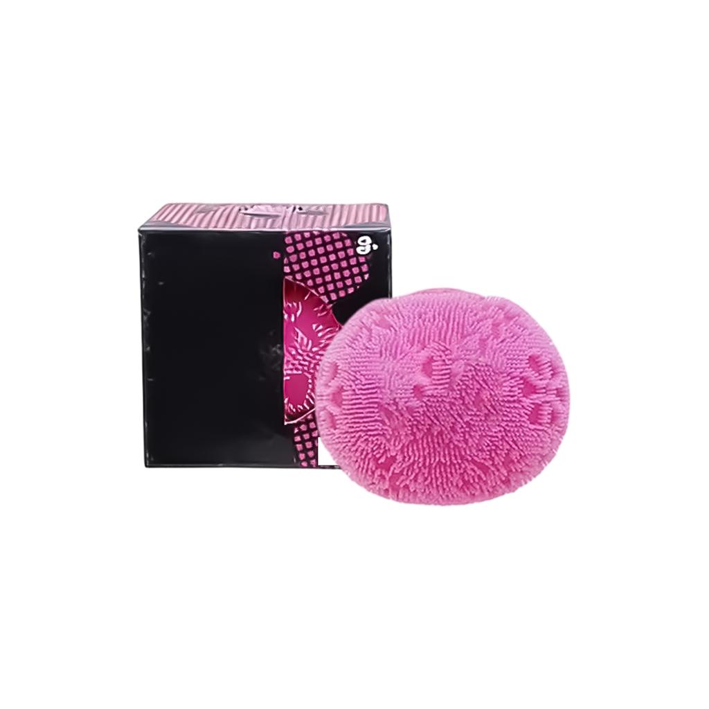 Silicone Bath Body Scrubber Soft Bristle Brush for Gentle Exfoliation and Deep Cleansing Suitable for Daily Use